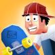 تحميل تطبيق Faily Skater للايفون