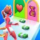 تحميل تطبيق Fairy Rush: Genetic Fusion للايفون