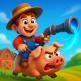 تحميل تطبيق Farm Rush للايفون