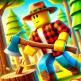 تحميل تطبيق Farm Tycoon with Obby للايفون