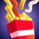 تحميل تطبيق Fast Food 3D للايفون
