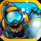 تحميل تطبيق Feed the Deep للايفون