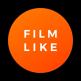تحميل تطبيق Filmlike للايفون
