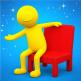 تحميل تطبيق Find My Seat: Logic Maze للايفون