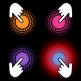 تحميل تطبيق Finger Picker للايفون