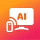 تحميل تطبيق Fire AI Cast TV للايفون