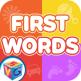 تحميل تطبيق First Words للايفون