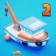 تحميل تطبيق FishIdle 2 للايفون
