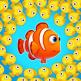 تحميل تطبيق Fishdom للايفون