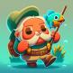 تحميل تطبيق Fisherman 2 للايفون