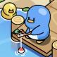 تحميل تطبيق FishinFriends للايفون