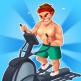 تحميل تطبيق Fitness Club Tycoon للايفون