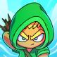 تحميل تطبيق Five Heroes للايفون