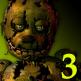 تحميل تطبيق Five Nights at Freddy's 3 للايفون
