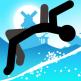 تحميل تطبيق Flip Diver للايفون