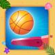 تحميل تطبيق Flipper Dunk للايفون