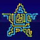 تحميل تطبيق Flower Merge للايفون