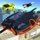 تحميل تطبيق Flying Car Transport Simulator للايفون