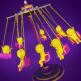 تحميل تطبيق Flying Chairs للايفون