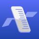 تحميل تطبيق Flying Ruler للايفون