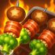 تحميل تطبيق Foodie Mania للايفون