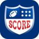 تحميل تطبيق Football League Scores للايفون
