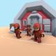تحميل تطبيق Footmen Tactics للايفون