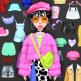 تحميل تطبيق Forever Girls للايفون