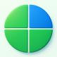 تحميل تطبيق Fractions للايفون