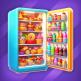تحميل تطبيق Fridge Sort للايفون