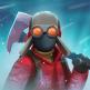 تحميل تطبيق Frost World للايفون