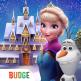 تحميل تطبيق Frozen Royal Castle للايفون