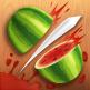 تحميل تطبيق Fruit Ninja للايفون