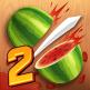 تحميل تطبيق Fruit Ninja 2 للايفون