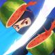 تحميل تطبيق Fruit Ninja Adventures للايفون