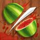 تحميل تطبيق Fruit Ninja Classic للايفون
