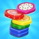 تحميل تطبيق Fruitagon: Stack Sort للايفون