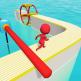 تحميل تطبيق Fun Race 3D للايفون