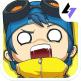 تحميل تطبيق Funny Fighters: Battle Royale للايفون