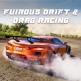 تحميل تطبيق Furious Drift & Drag Racing للايفون