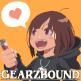 تحميل تطبيق GEARZBOUND للايفون
