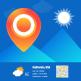 تحميل تطبيق GPS Photo للايفون