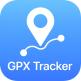 تحميل تطبيق GPX Tracker للايفون