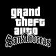 تحميل تطبيق GTA: SA Mod Menu للايفون