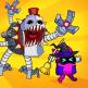 تحميل تطبيق Galactic Dorm للايفون