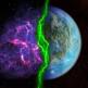 تحميل تطبيق Galaxy Map PRO للايفون