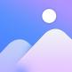 تحميل تطبيق Gallery : Media للايفون