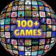 تحميل تطبيق GameHub: All-in-One Minigames للايفون