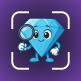 تحميل تطبيق Gem Identifier للايفون