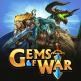 تحميل تطبيق Gems of War للايفون